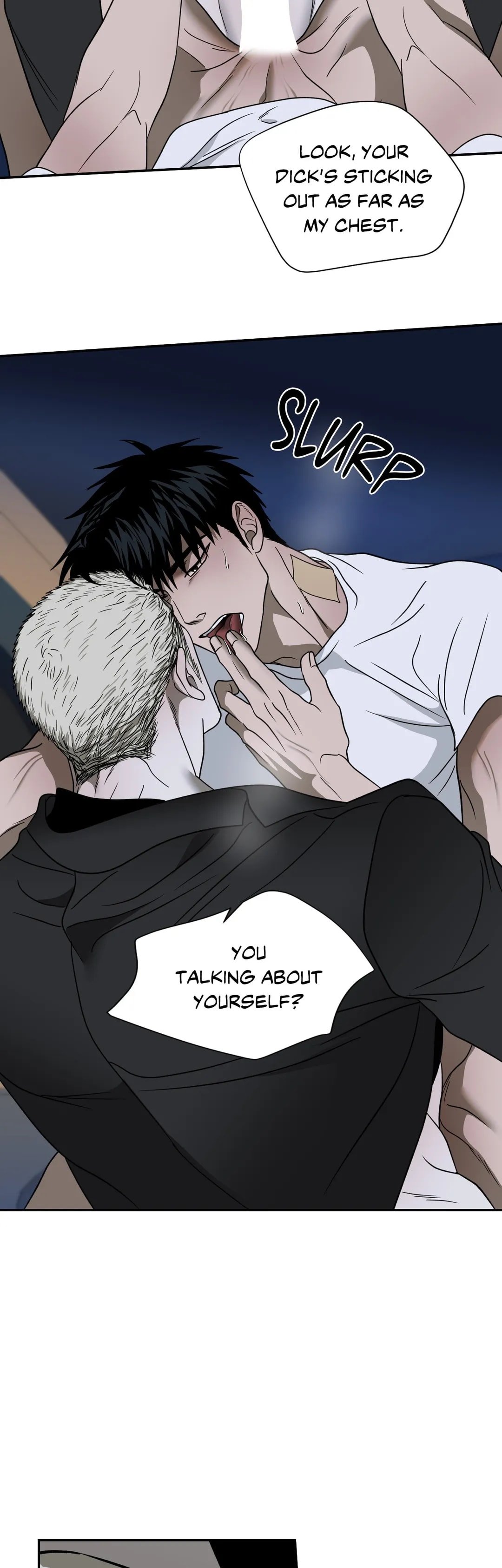 Shutline, Chapter 64 image 13